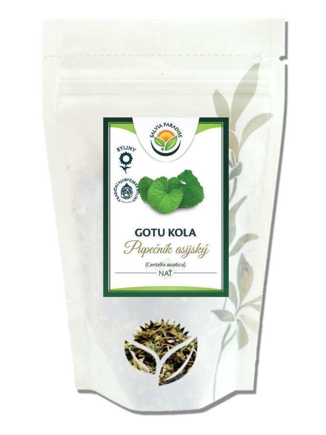 Salvia Paradise Gotu kola - nať Balení: 50 g