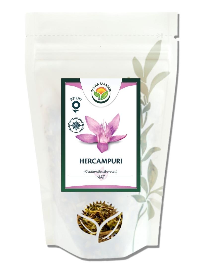 Salvia Paradise Hercampuri Balení: 50 g