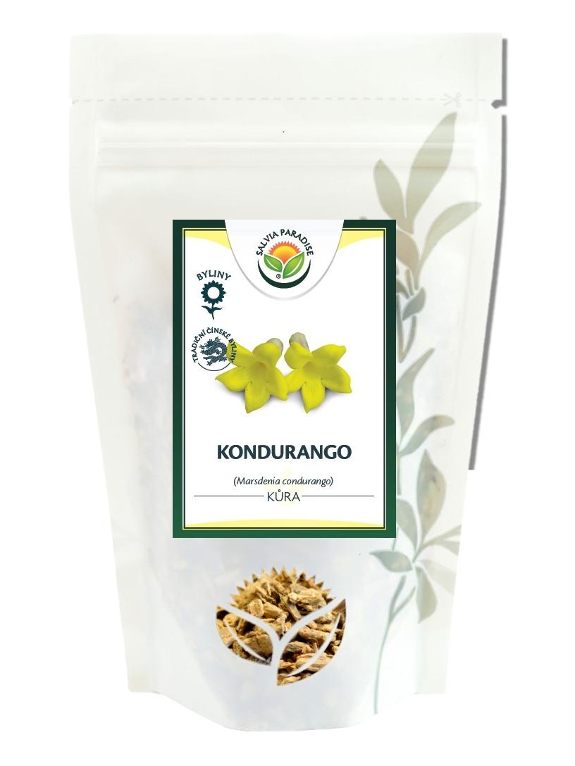 Salvia Paradise Kondurango kůra Balení: 50 g