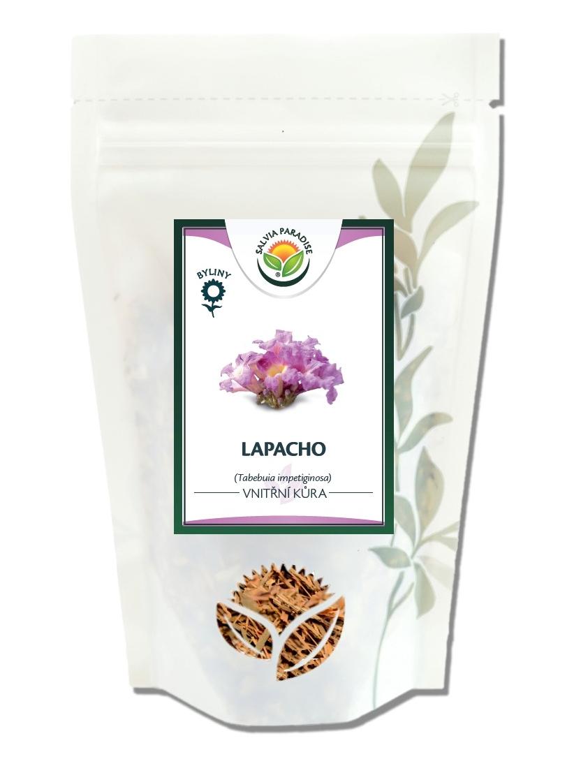 Salvia Paradise Lapacho kůra Balení: 100 g