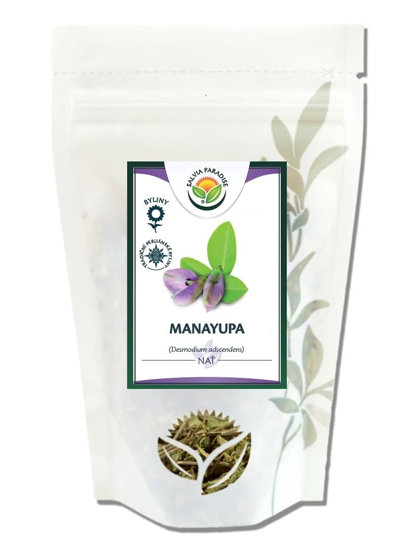 Salvia Paradise Manayupa Balení: 40 g