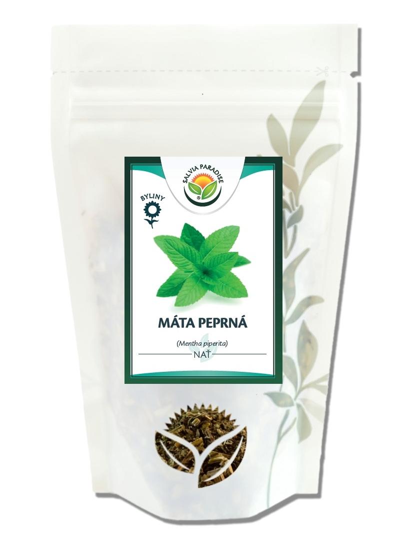 Salvia Paradise Máta peprná nať Balení: 50 g