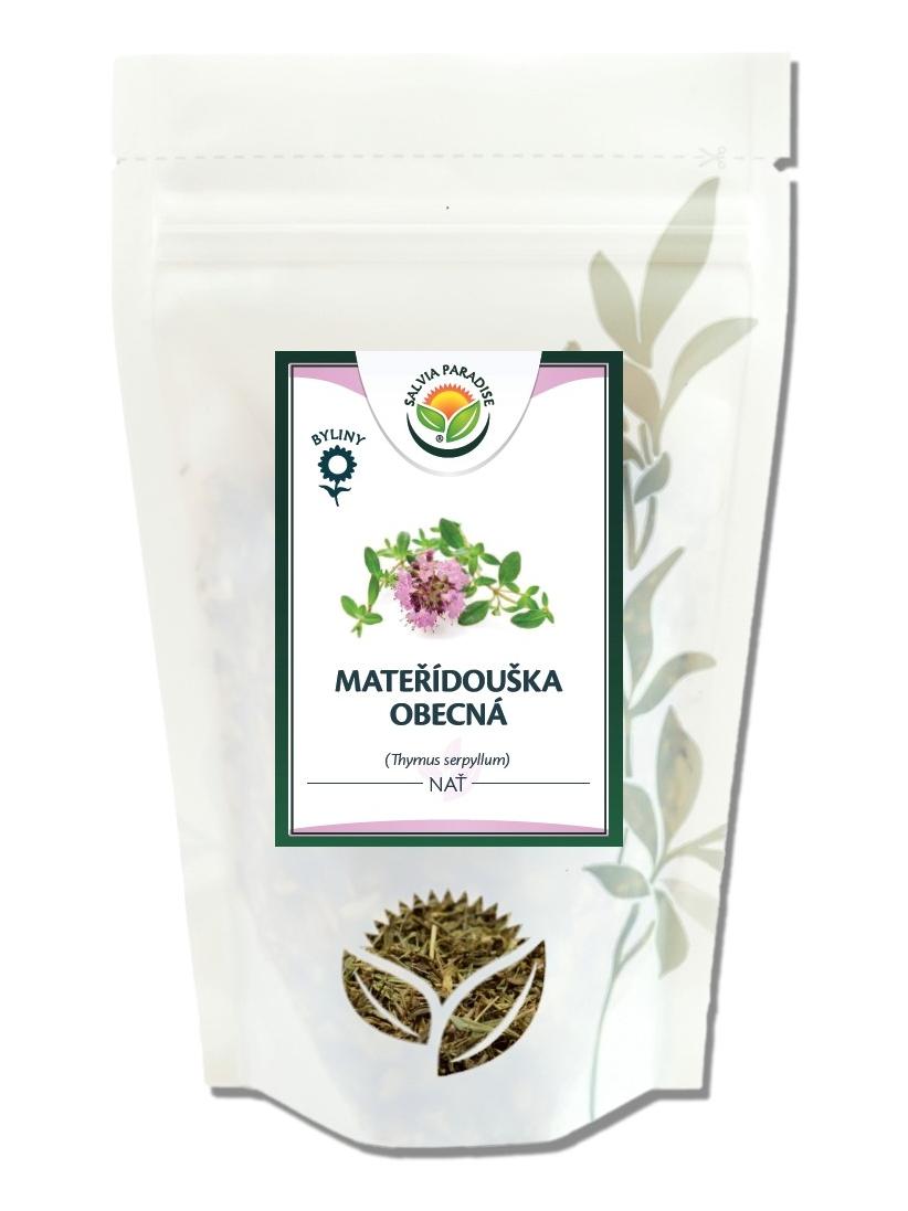 Salvia Paradise Mateřídouška nať Balení: 50 g