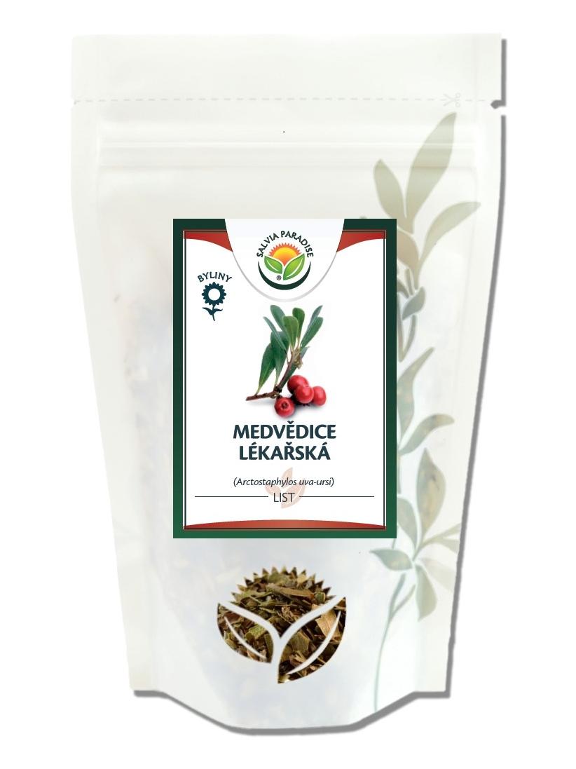 Salvia Paradise Medvědice lékařská list Balení: 50 g