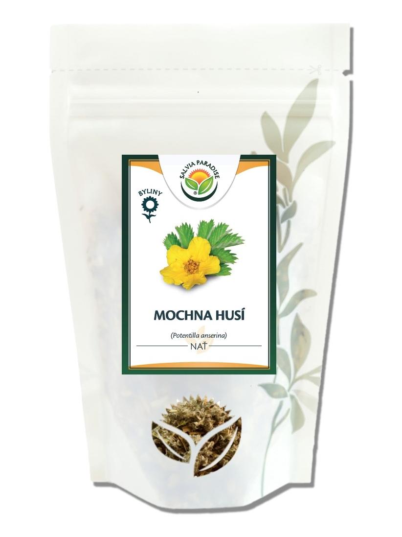 Salvia Paradise Mochna husí - nať Balení: 100 g