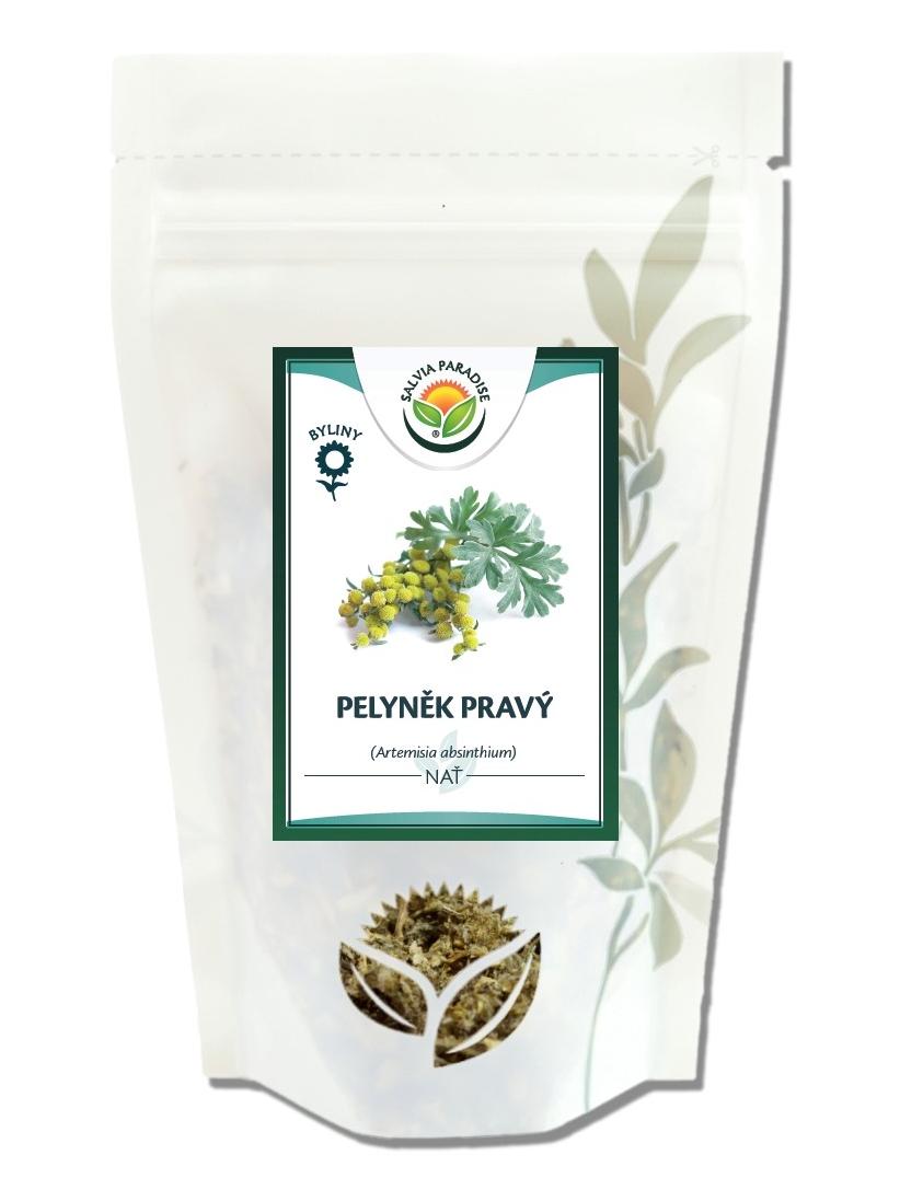 Salvia Paradise Pelyněk pravý -nať Balení: 50 g