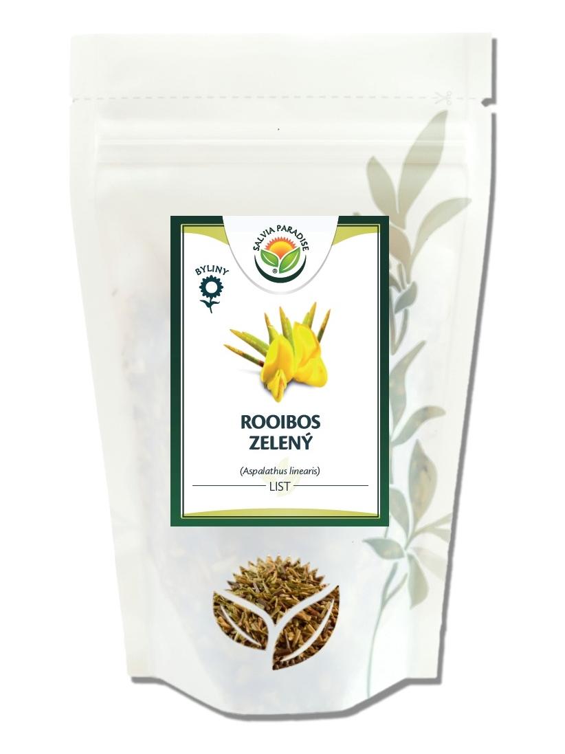 Salvia Paradise Rooibos zelený Balení: 70 g