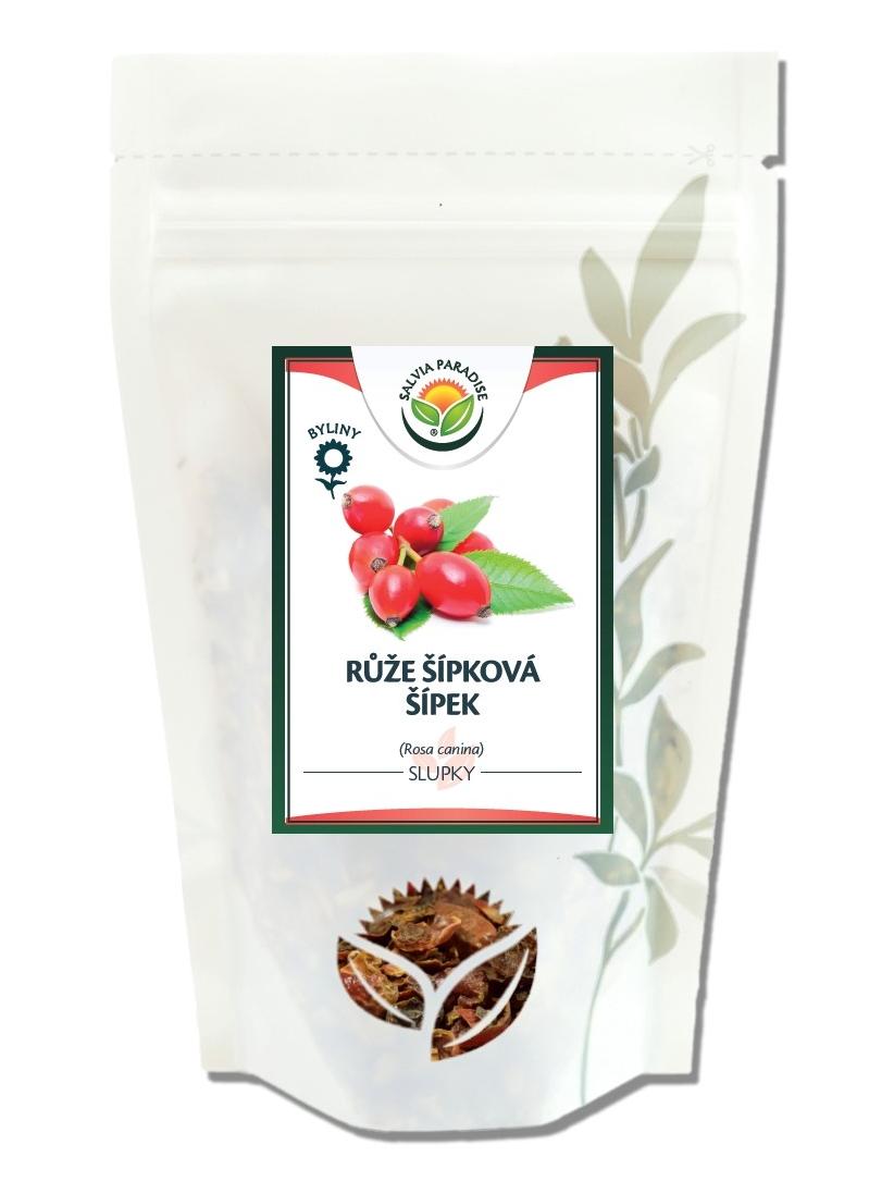 Salvia Paradise Šípek slupky Balení: 50 g