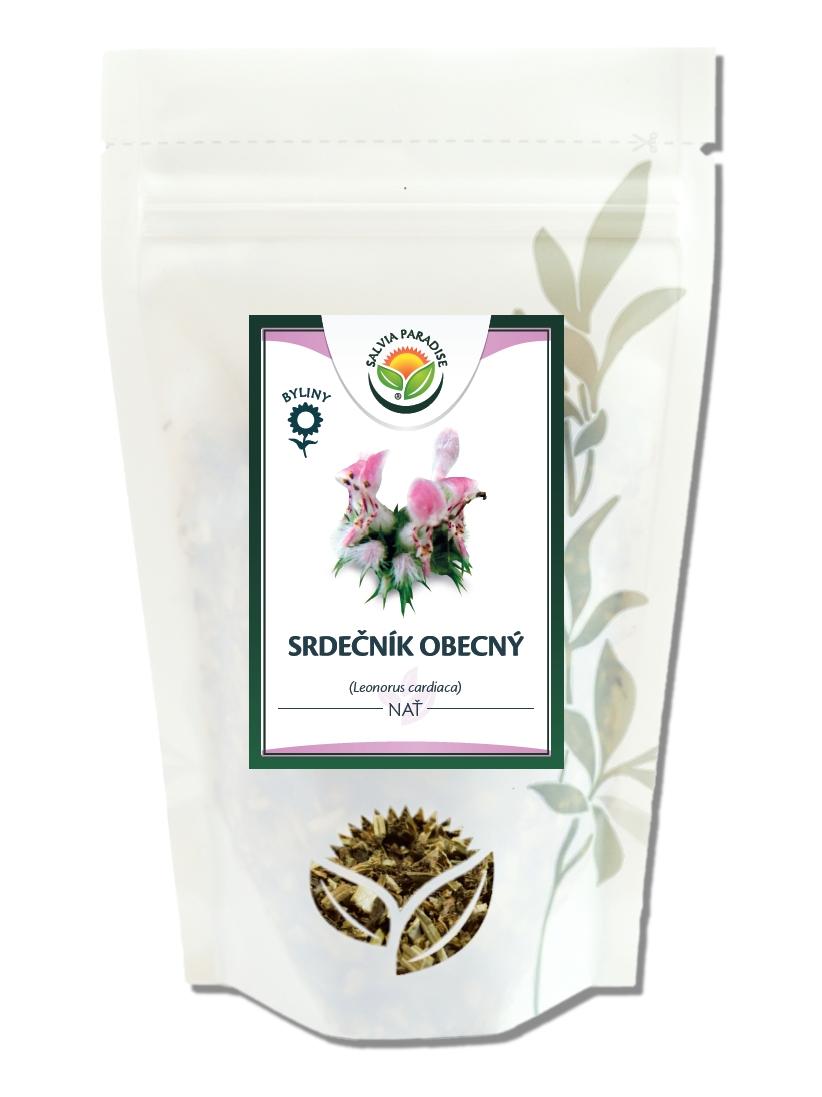 Salvia Paradise Srdečník nať Balení: 30 g