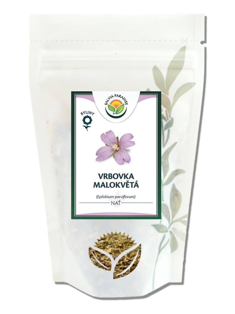 Salvia Paradise Vrbovka malokvětá nať Balení: 100 g