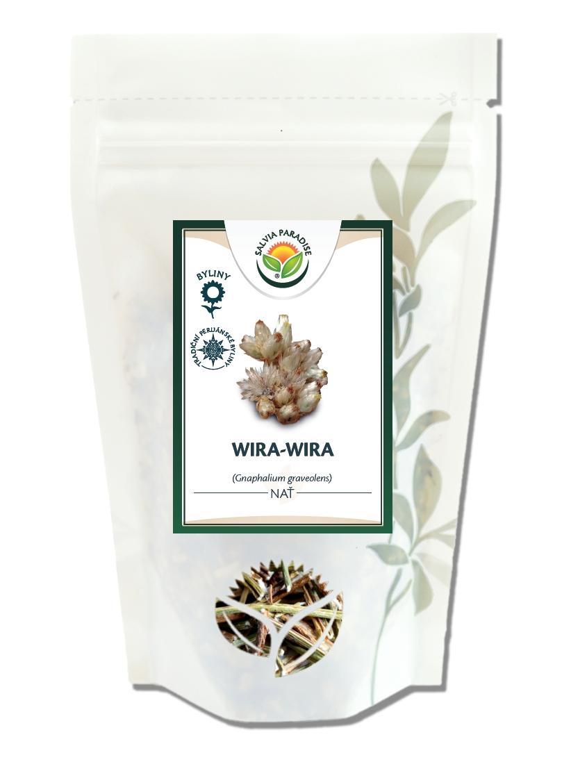 Salvia Paradise Wira Wira - wirawira Balení: 30 g