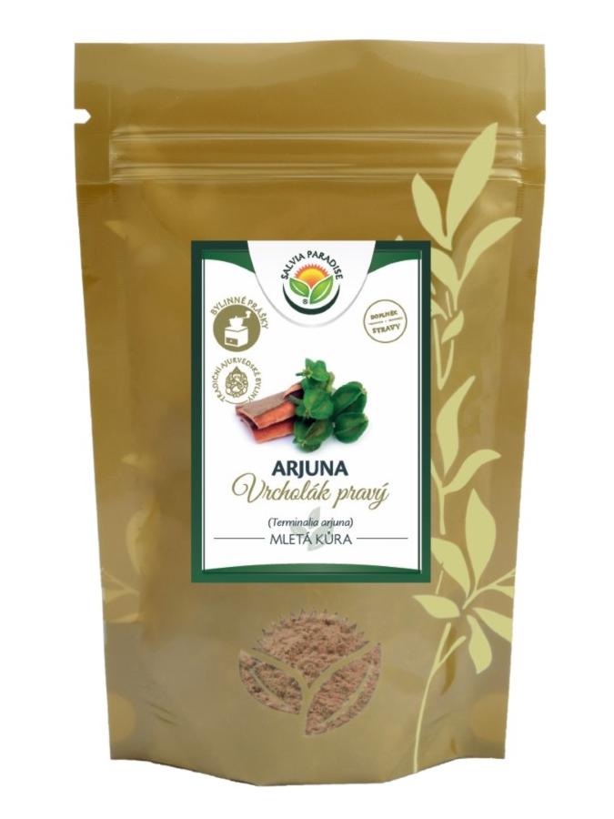 Salvia Paradise Arjuna kůra mletá 100 g