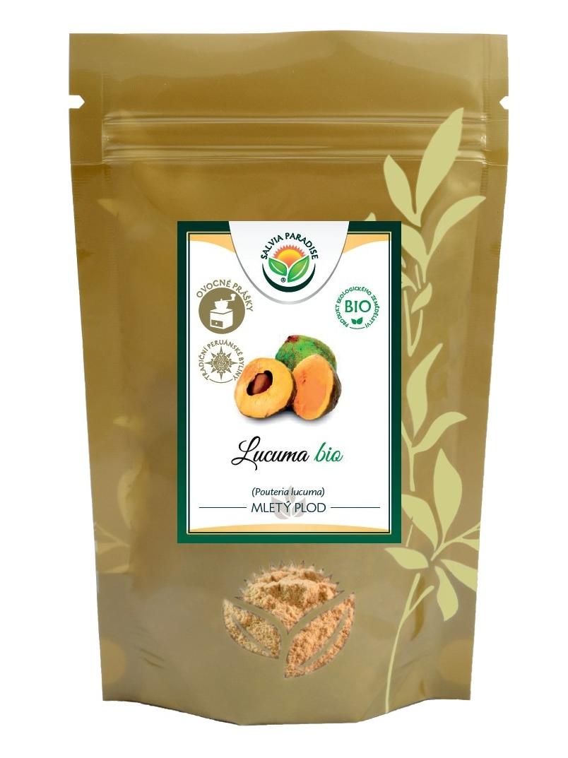 Salvia Paradise Lucuma prášek BIO 150 g