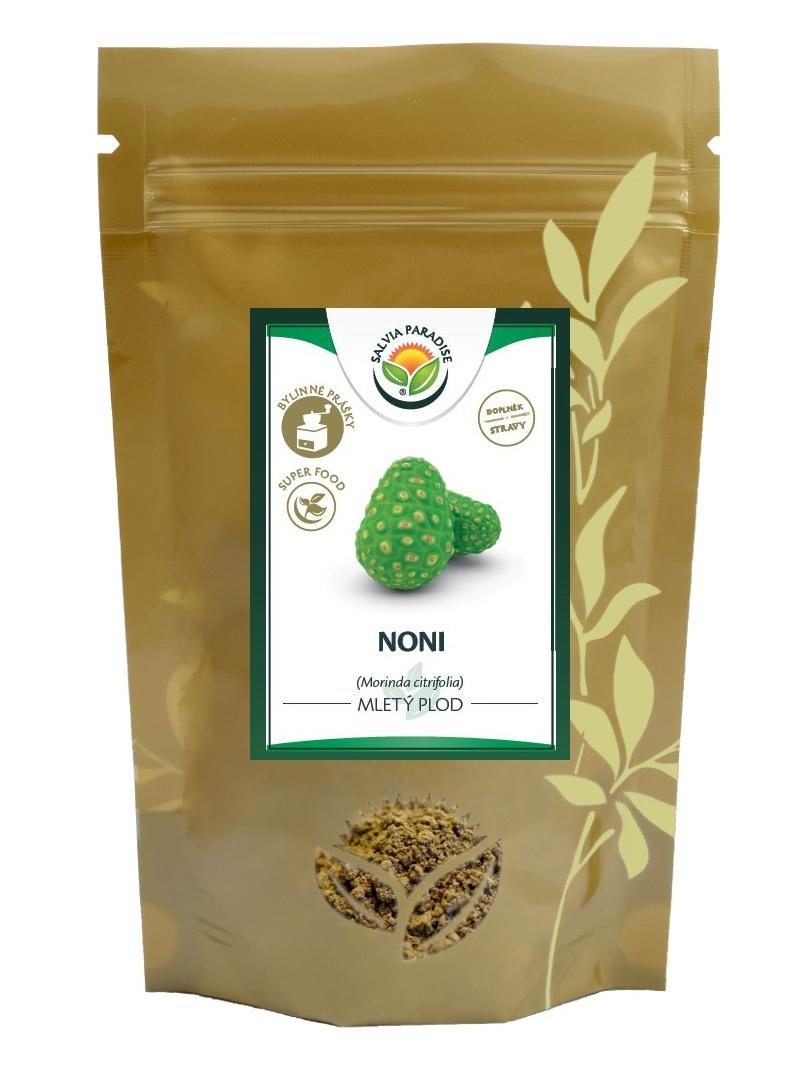 Salvia Paradise Noni - Morinda citrifolia prášek Balení: 250 g