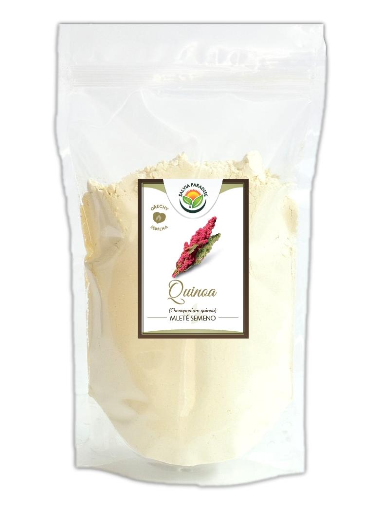 Salvia Paradise Quinoa mletá Balení: 250 g