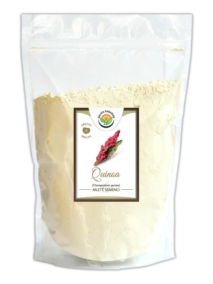 Salvia Paradise Quinoa mletá Balení: 1000 g