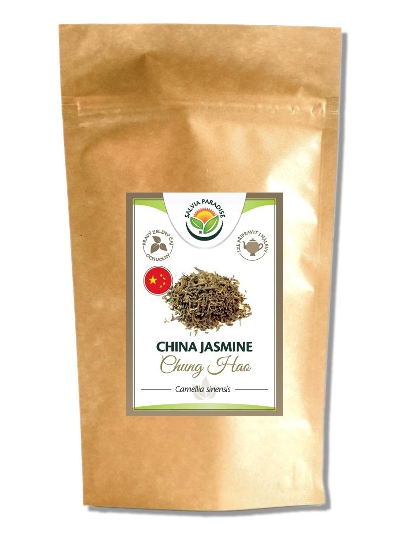 Salvia Paradise China Jasmine Chung Hao Balení: 50 g