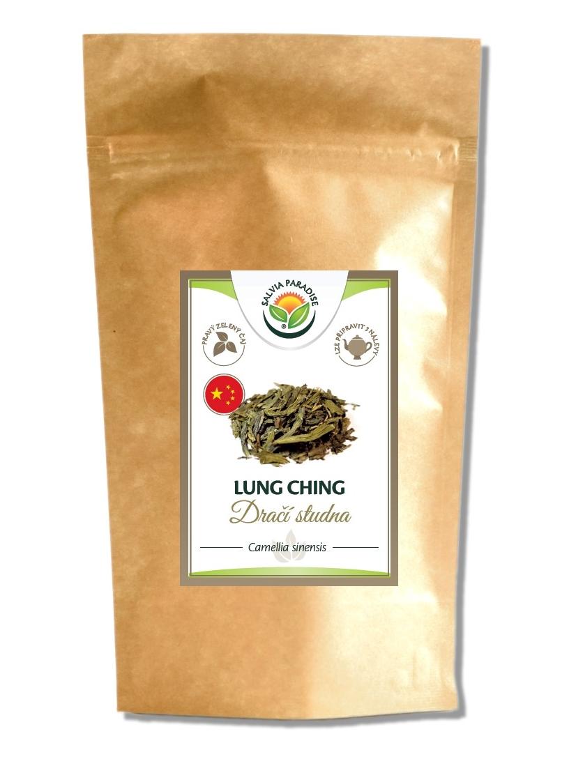 Salvia Paradise Lung Ching - Dračí studna Balení: 70 g