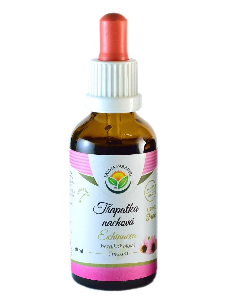 Salvia Paradise Echinacea - Třapatka nachová AF tinktura Balení: 50 ml