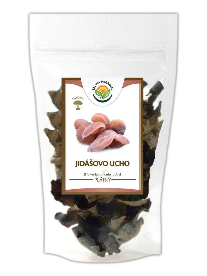 Salvia Paradise Jidášovo ucho Balení: 200 g