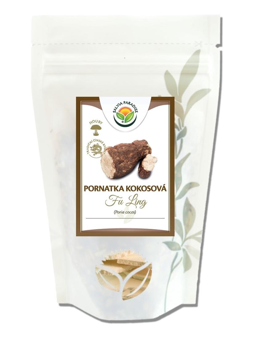 Salvia Paradise Pornatka kokosová - FU LING Balení: 70 g