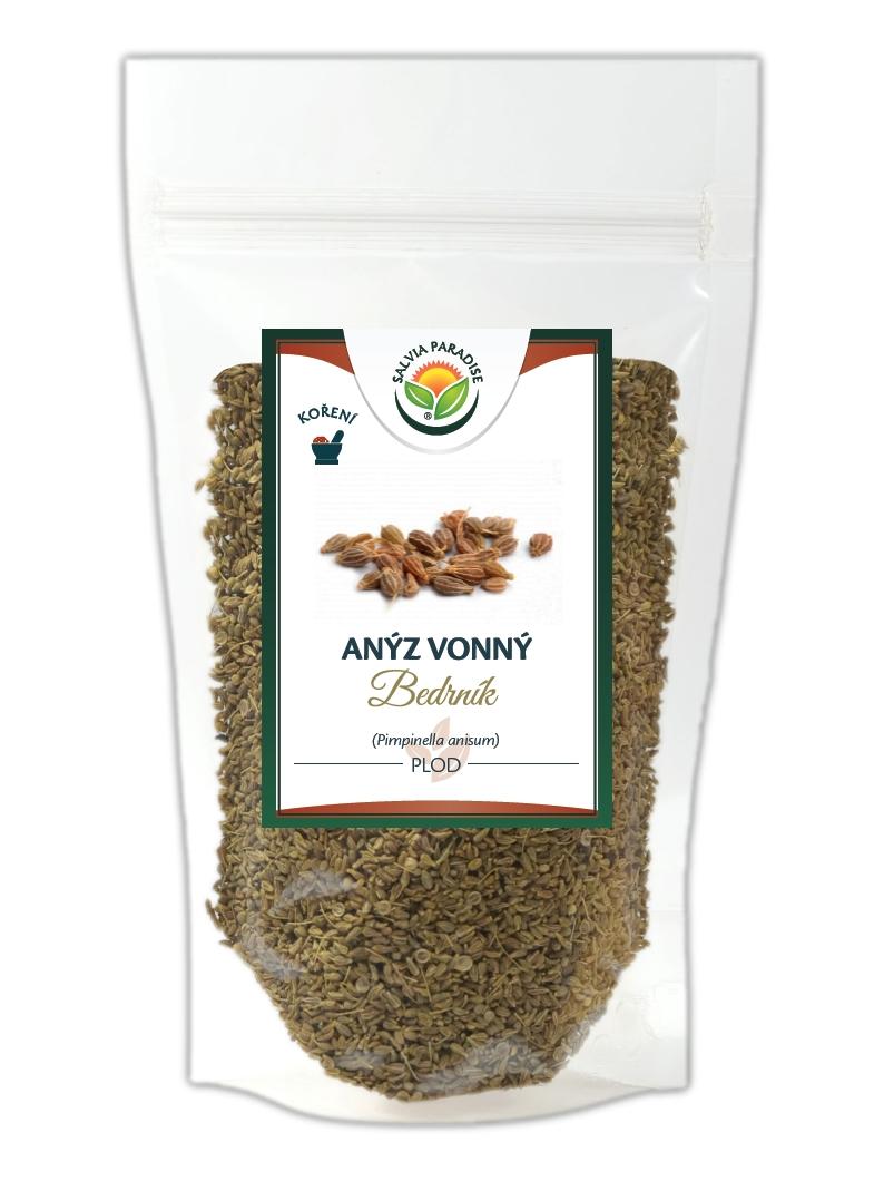 Salvia Paradise Anýz plod Balení: 400 g