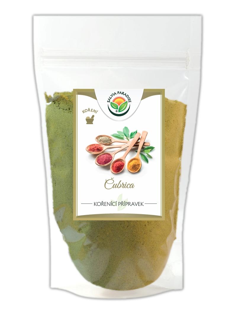 Salvia Paradise Čubrica Balení: 250 g