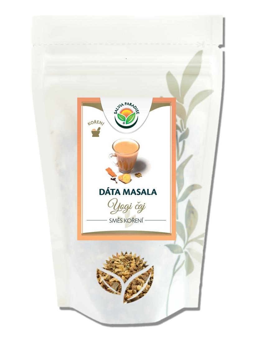 Salvia Paradise Dáta masala - čaj 35g