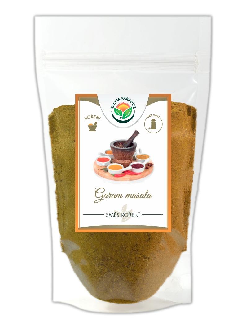 Salvia Paradise Garam masala Balení: 100 g