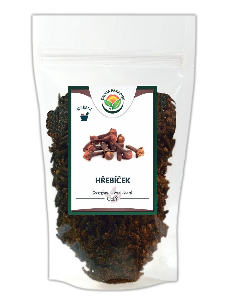 Salvia Paradise Hřebíček celý Balení: 150 g