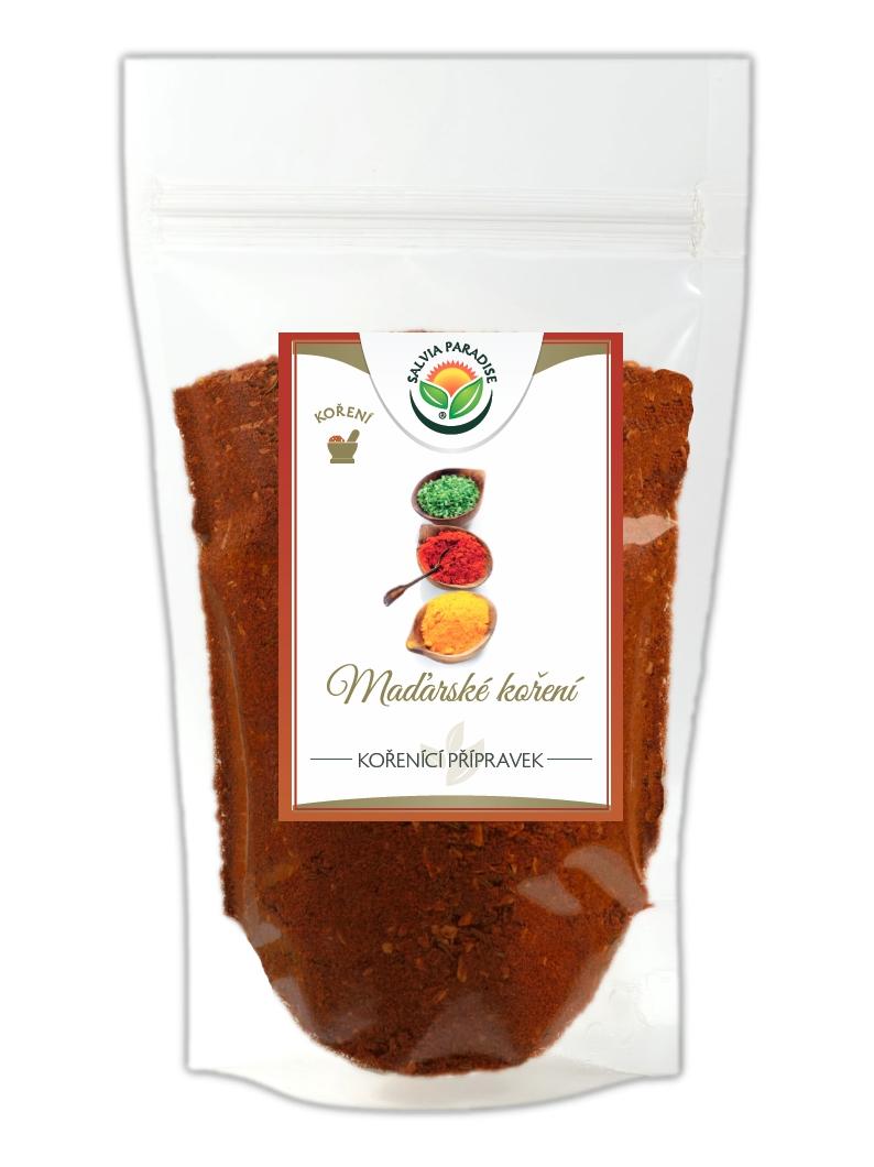 Salvia Paradise Maďarské koření Balení: 250 g