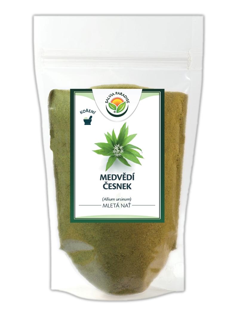 Salvia Paradise Medvědí česnek mletý Balení: 750 g