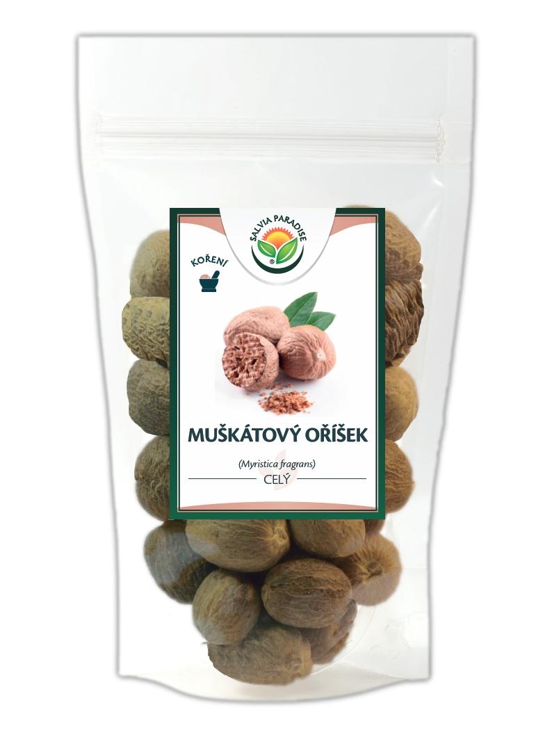 Salvia Paradise Muškátový oříšek celý Balení: 500 g