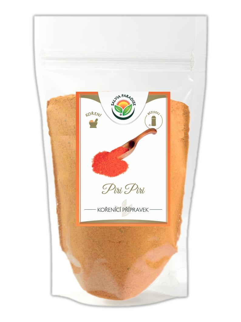 Salvia Paradise Piri Piri Balení: 500 g