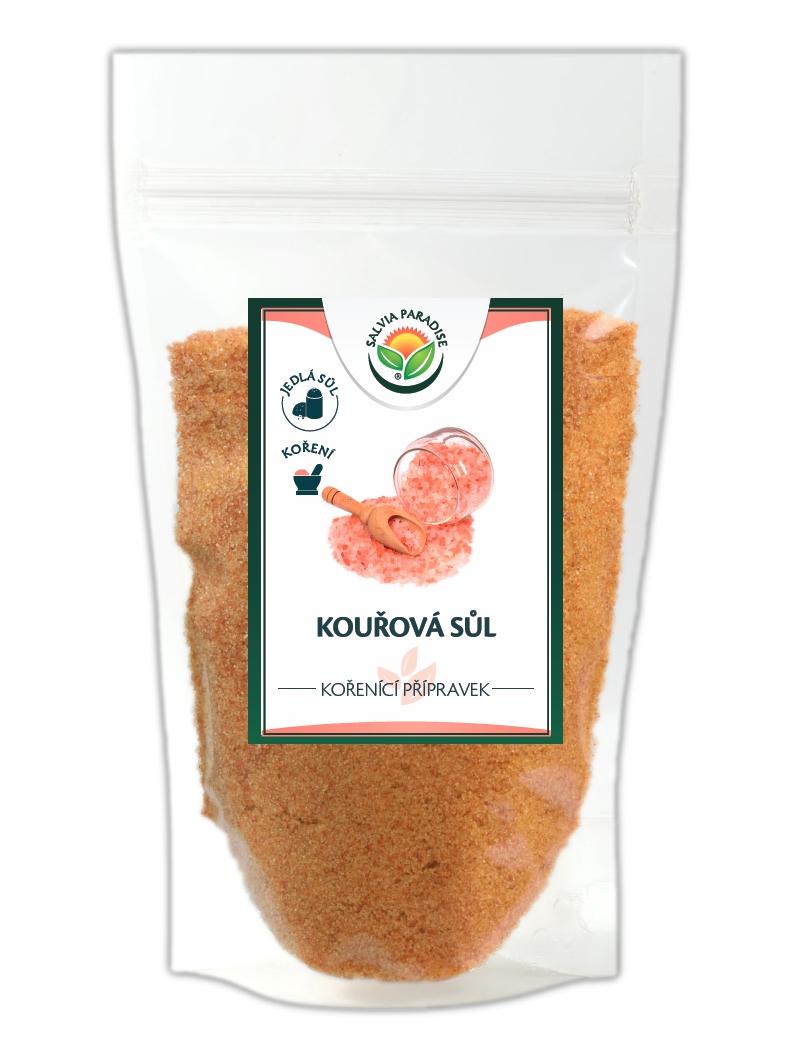 Salvia Paradise Sůl kouřová Balení: 250 g