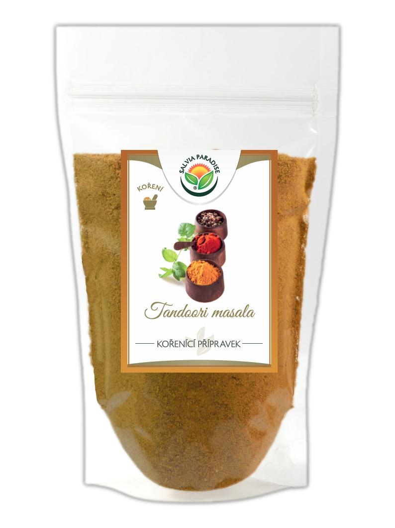 Salvia Paradise Tandoori masala Balení: 1000 g