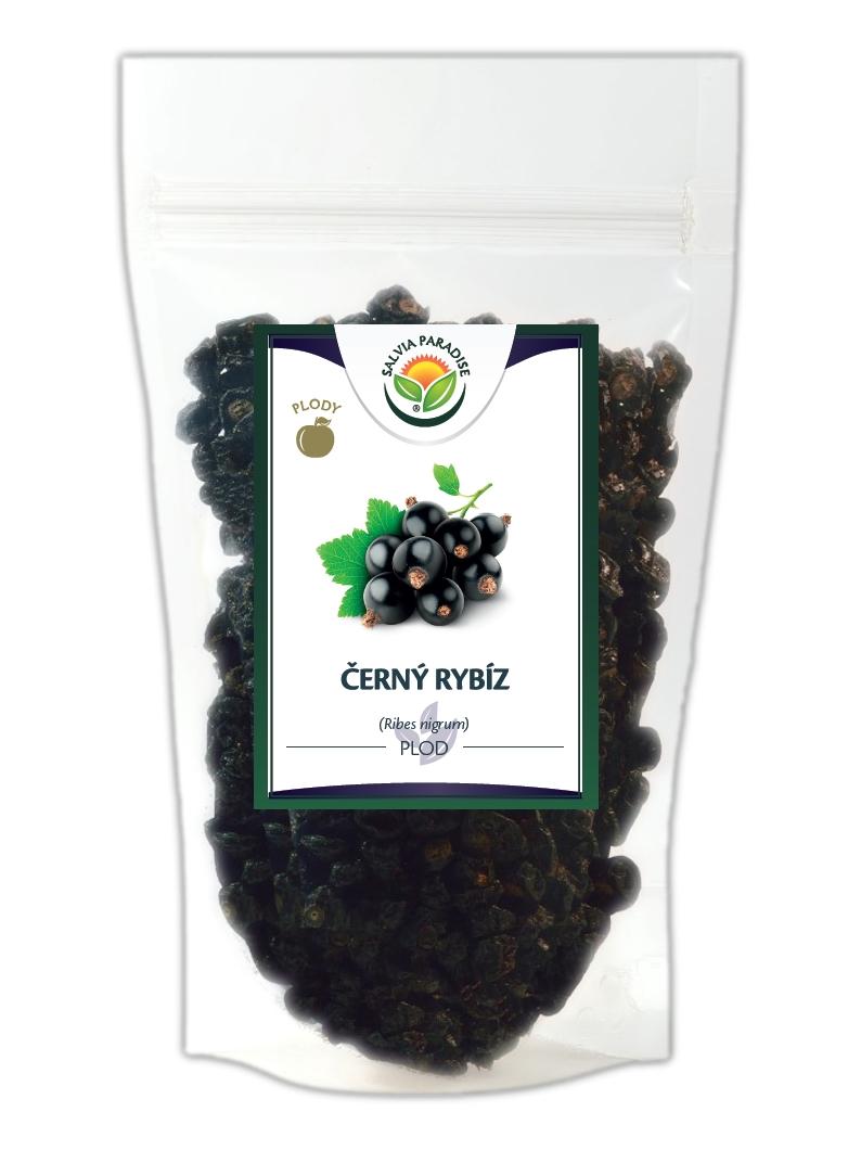 Salvia Paradise Černý rybíz plod Balení: 200 g