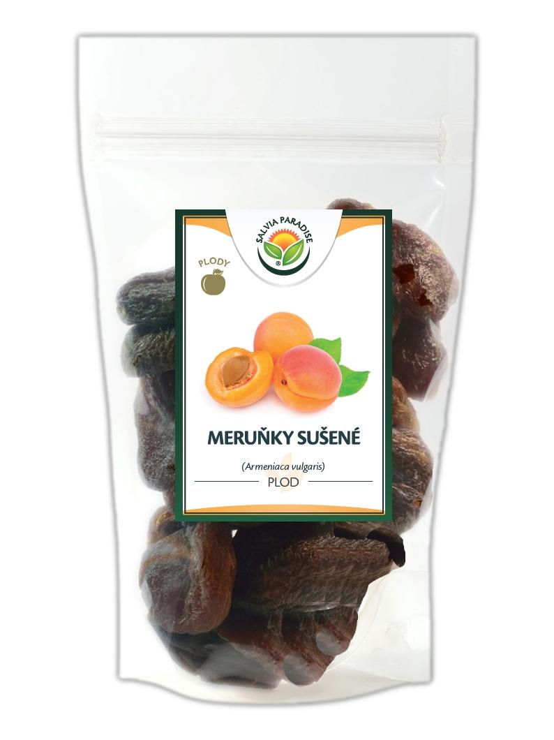 Salvia Paradise Meruňky sušené Balení: 700 g