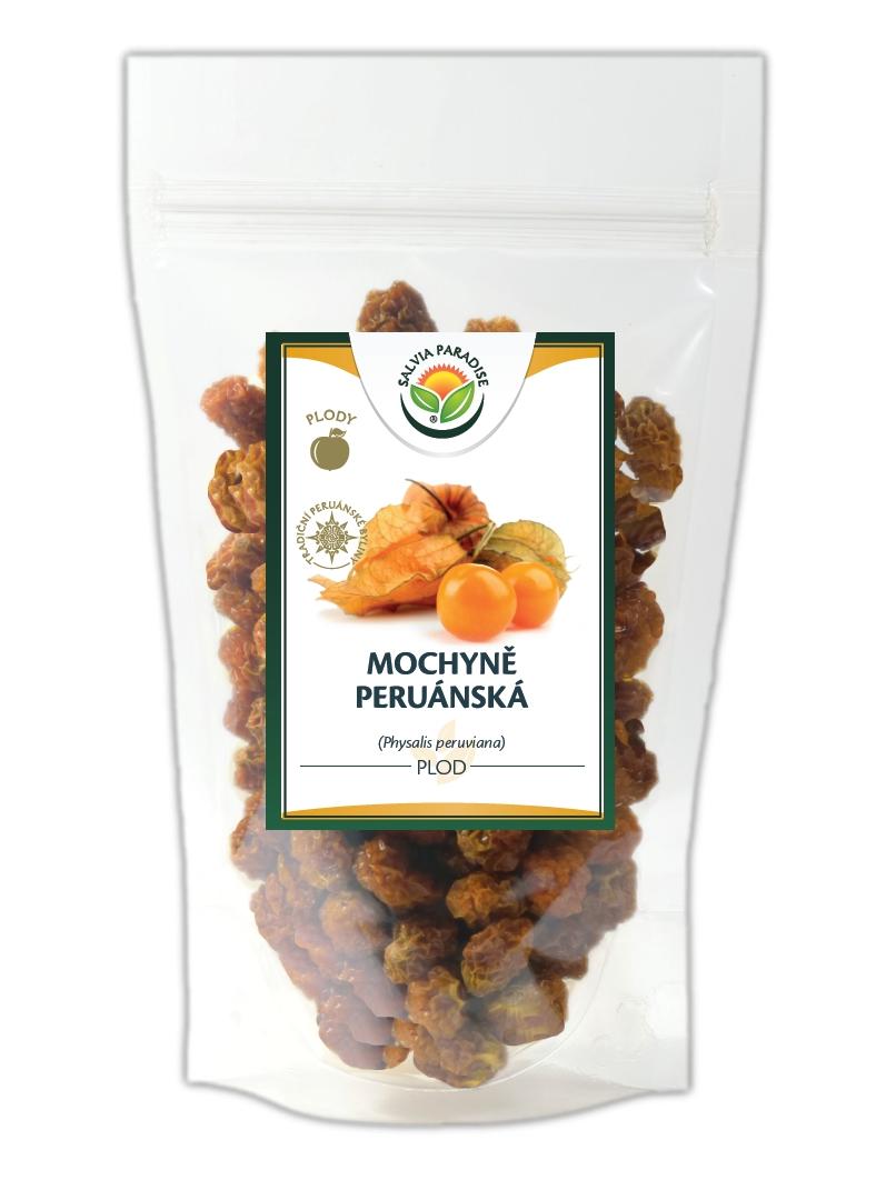 Salvia Paradise Mochyně peruánská - Physalis Balení: 250 g