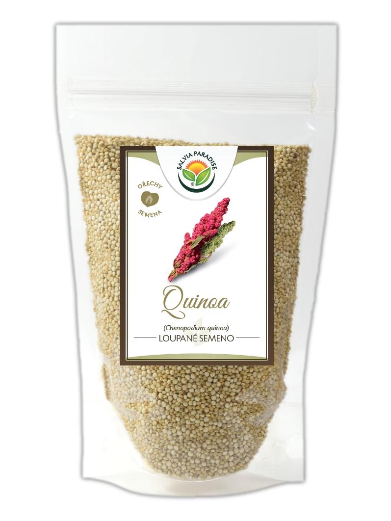 Salvia Paradise Quinoa - quinua loupané semeno Balení: 800 g