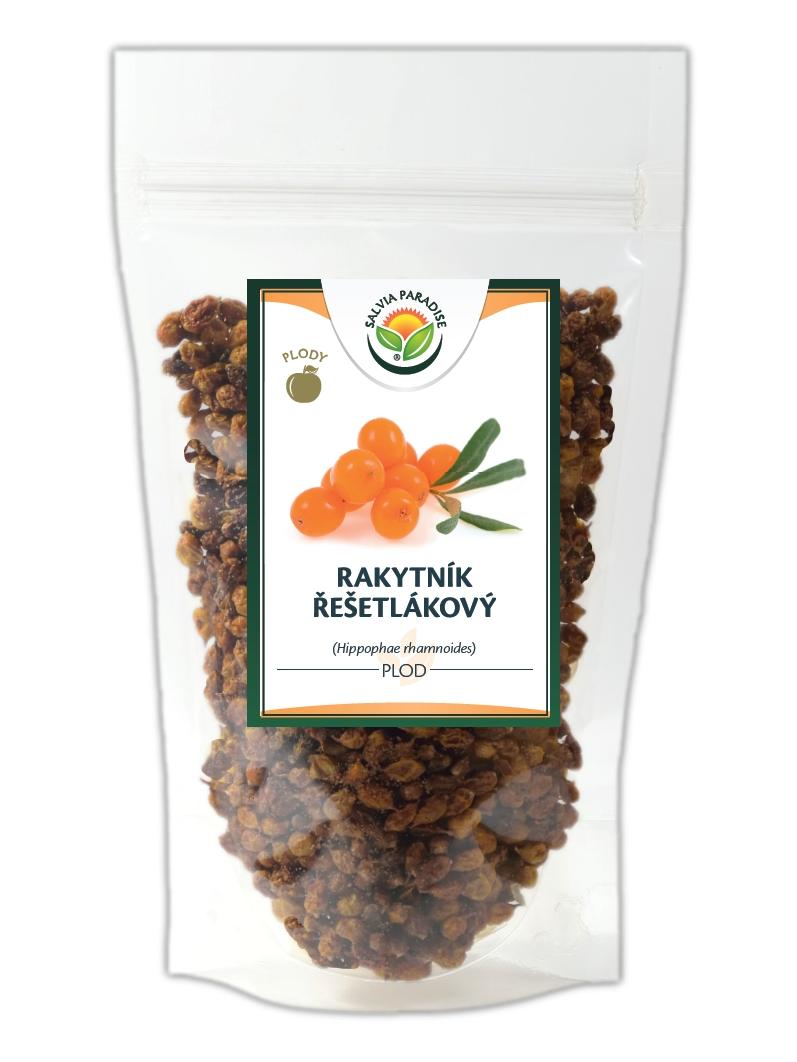 Salvia Paradise Rakytník řešetlákový plod Balení: 100 g