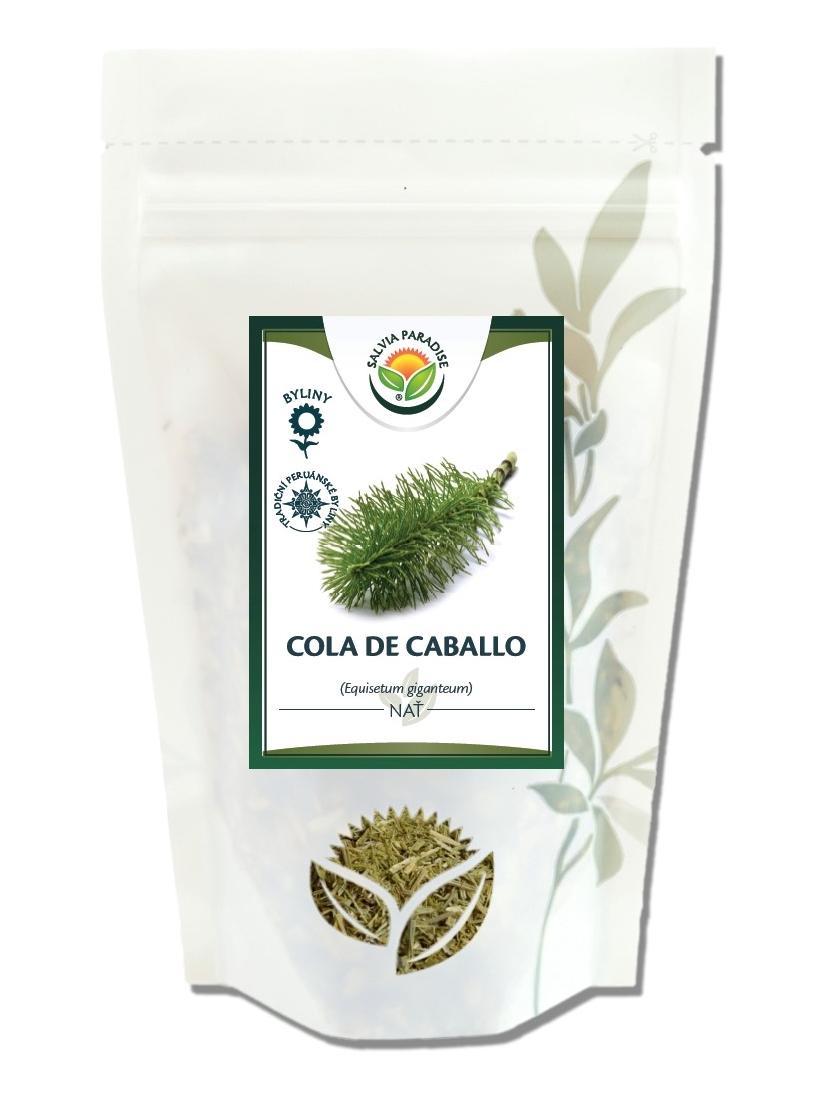 Salvia Paradise Cola de Caballo Balení: 1000 g