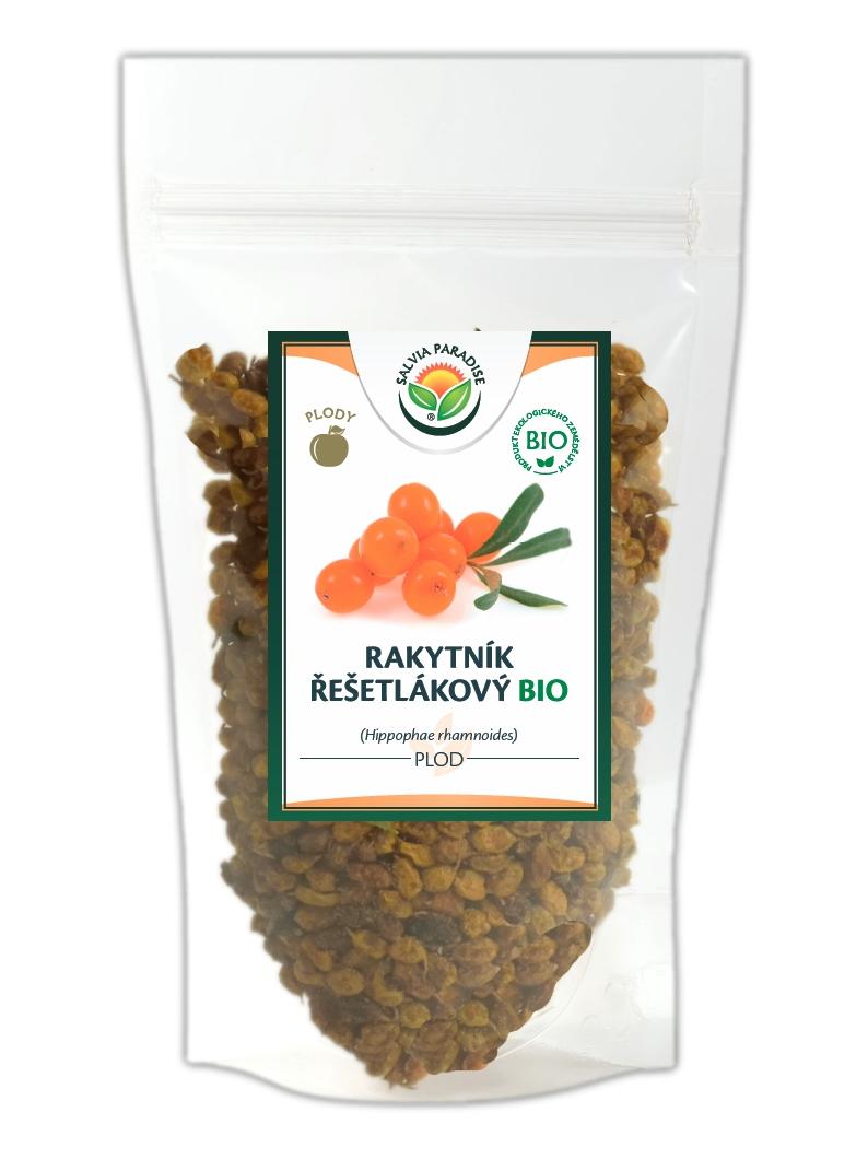 Salvia Paradise Rakytník řešetlákový plod BIO Balení: 500 g