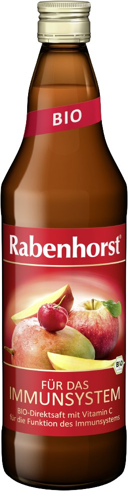 Rabenhorst BIO Imunita 750 ml