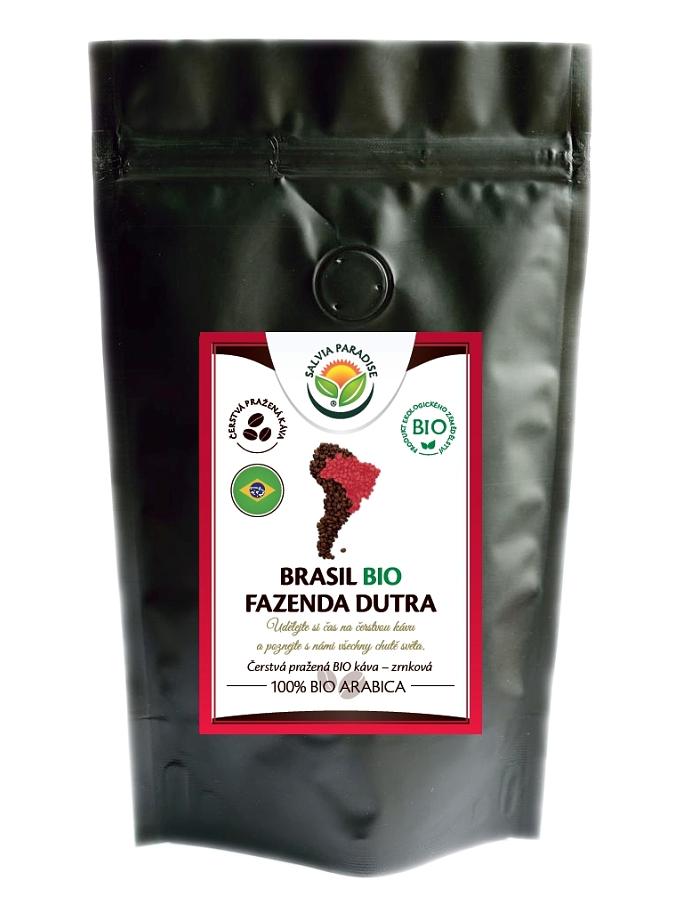 Salvia Paradise Káva - Brasil Senhora de Fatima BIO Balení: 250 g
