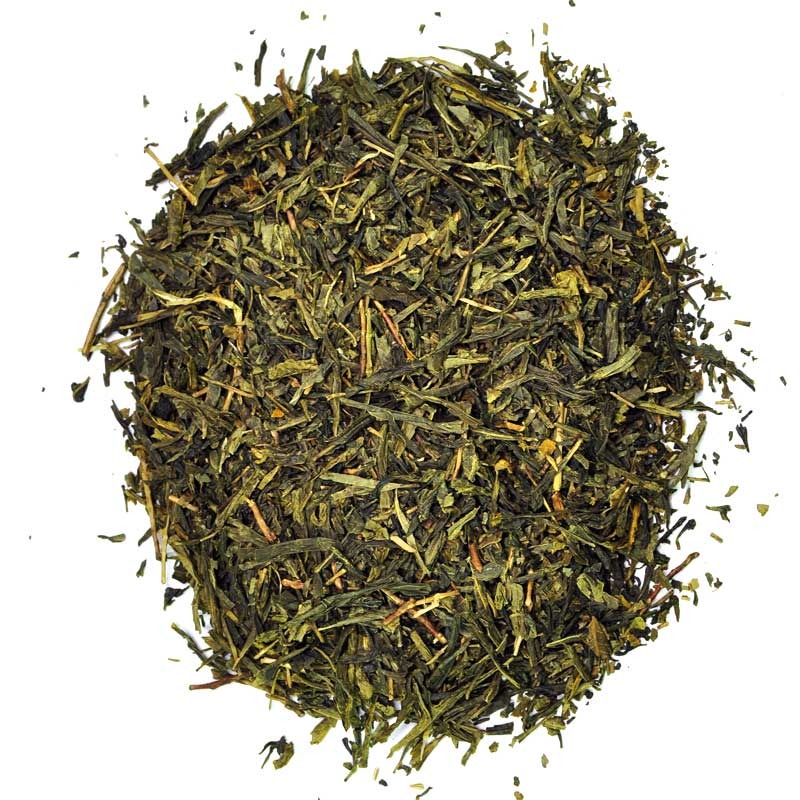 Grešík Green Earl Grey sypaný 1 kg