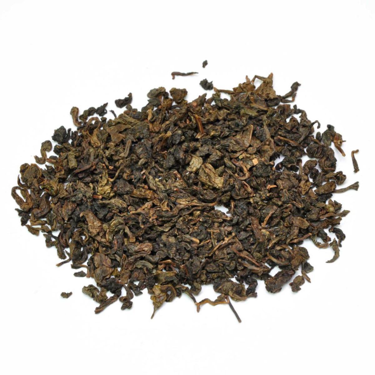 Grešík China Oolong Se Chung sypaný 1 kg