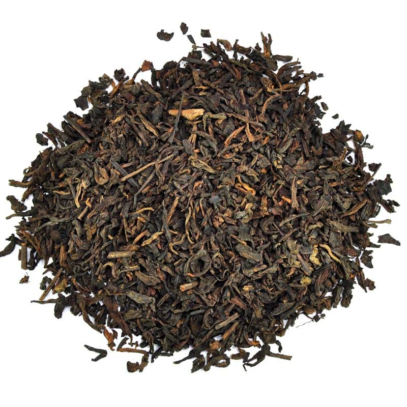 Grešík Pu-Erh sypaný 0,5 kg