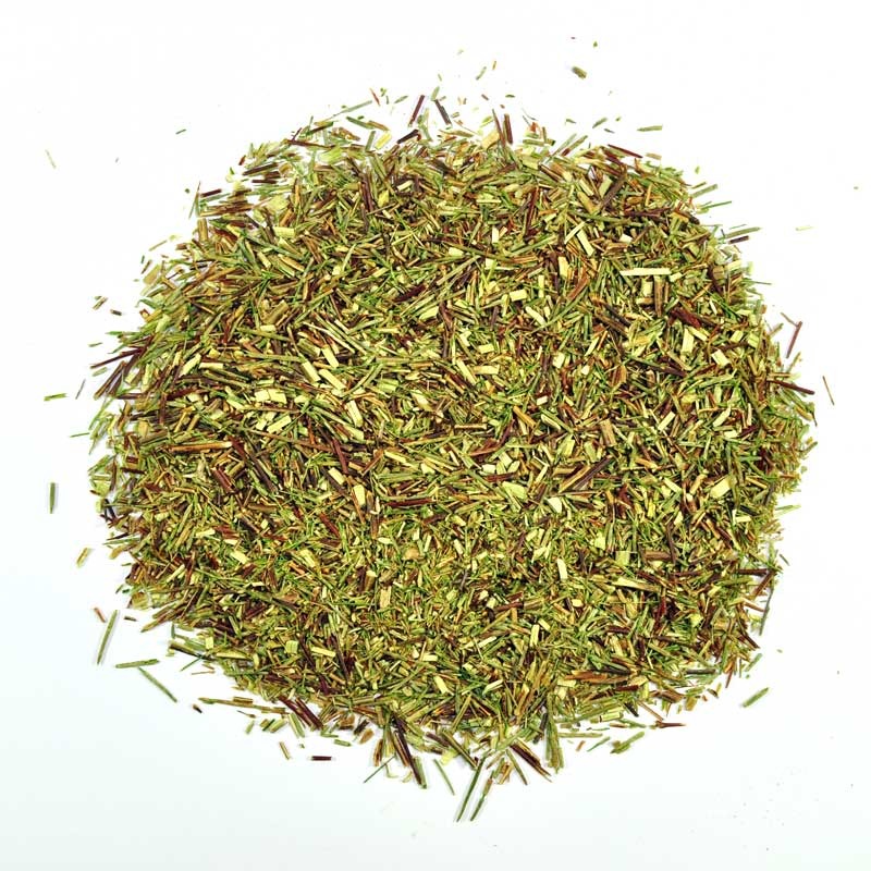 Grešík Zelený Rooibos sypaný 1 kg