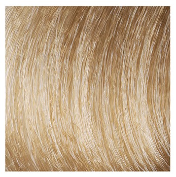 Color & Soin Permanentní barva na vlasy s rostlinnými extrakty 135 ml Odstín: 10N Platinová blond